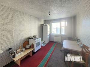 2-к квартира, вторичка, 61м2, 9/17 этаж