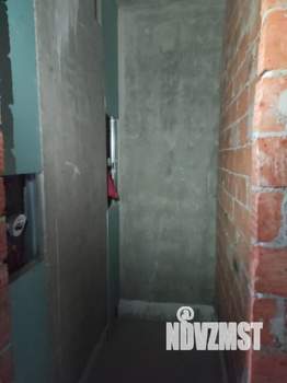 1-к квартира, вторичка, 39м2, 11/22 этаж