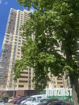 2-к квартира, вторичка, 60м2, 19/25 этаж