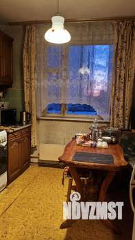 3-к квартира, вторичка, 62м2, 2/14 этаж
