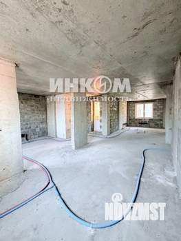3-к квартира, вторичка, 98м2, 9/18 этаж