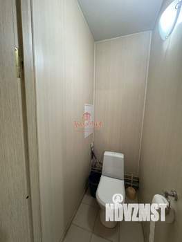 1-к квартира, вторичка, 35м2, 1/4 этаж