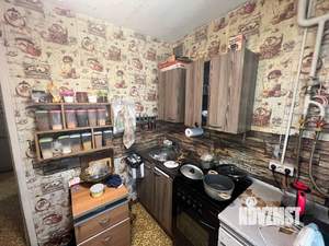 1-к квартира, вторичка, 30м2, 1/5 этаж