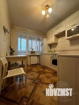 1-к квартира, вторичка, 38м2, 7/16 этаж