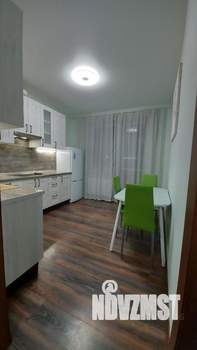 1-к квартира, вторичка, 42м2, 15/25 этаж