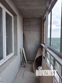 Студия квартира, вторичка, 33м2, 17/17 этаж