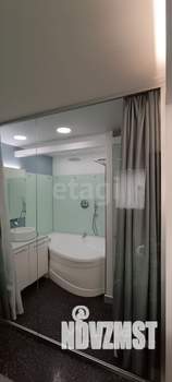 2-к квартира, вторичка, 48м2, 23/25 этаж