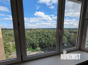 2-к квартира, вторичка, 62м2, 15/17 этаж