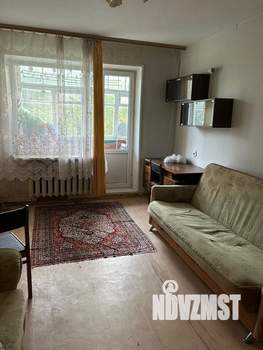 1-к квартира, вторичка, 38м2, 4/9 этаж