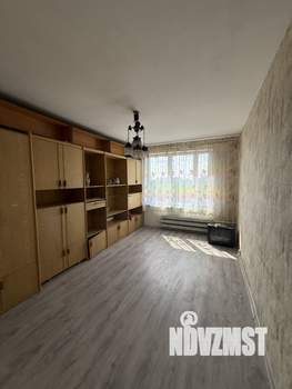 3-к квартира, вторичка, 58м2, 9/9 этаж