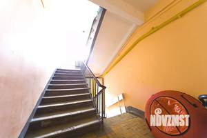 1-к квартира, вторичка, 41м2, 2/5 этаж