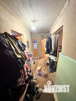 3-к квартира, вторичка, 61м2, 5/5 этаж