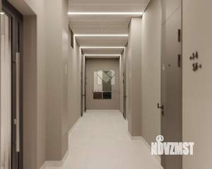 4-к квартира, вторичка, 112м2, 12/18 этаж