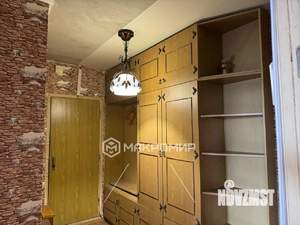 2-к квартира, вторичка, 56м2, 8/17 этаж