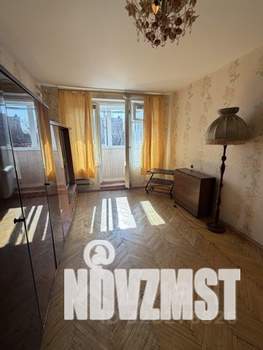 1-к квартира, вторичка, 30м2, 5/5 этаж