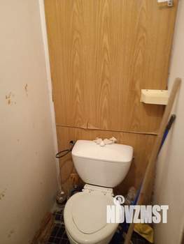 2-к квартира, вторичка, 57м2, 6/16 этаж