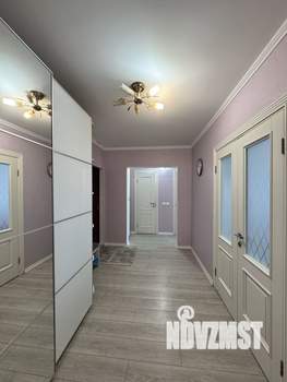 2-к квартира, вторичка, 67м2, 8/16 этаж