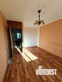 2-к квартира, вторичка, 43м2, 4/5 этаж