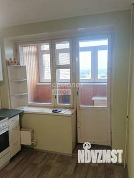 3-к квартира, вторичка, 62м2, 14/14 этаж