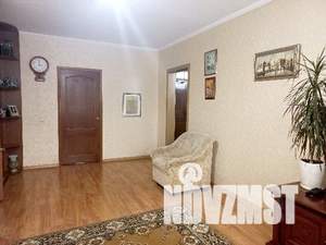 4-к квартира, вторичка, 85м2, 2/14 этаж