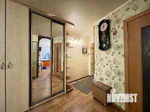 2-к квартира, вторичка, 41м2, 1/5 этаж