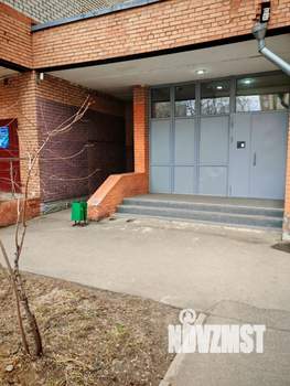 5-к квартира, вторичка, 118м2, 2/6 этаж