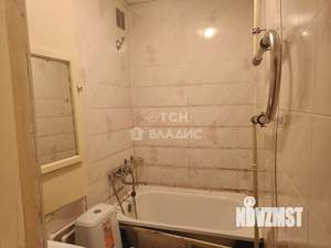 1-к квартира, вторичка, 31м2, 1/9 этаж