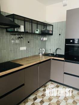 2-к квартира, вторичка, 52м2, 3/4 этаж