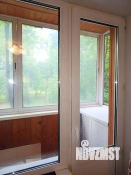 3-к квартира, вторичка, 60м2, 2/9 этаж