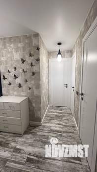 3-к квартира, вторичка, 87м2, 4/4 этаж