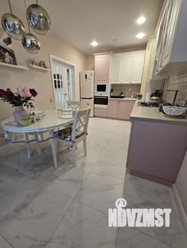 2-к квартира, вторичка, 67м2, 1/3 этаж