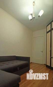 3-к квартира, вторичка, 54м2, 2/4 этаж