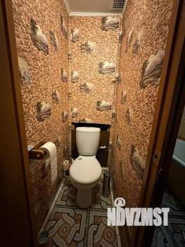 3-к квартира, вторичка, 58м2, 3/9 этаж