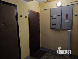 1-к квартира, вторичка, 331м2, 1/5 этаж