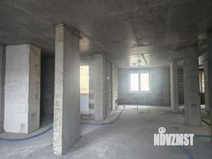 3-к квартира, вторичка, 98м2, 9/18 этаж