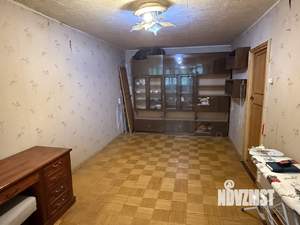 2-к квартира, вторичка, 43м2, 3/9 этаж