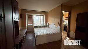 1-к квартира, вторичка, 32м2, 4/5 этаж