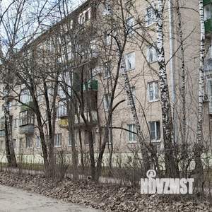 1-к квартира, вторичка, 32м2, 5/5 этаж