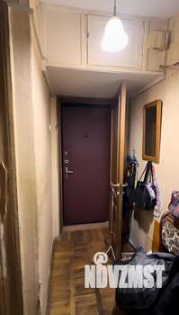 2-к квартира, вторичка, 45м2, 4/5 этаж
