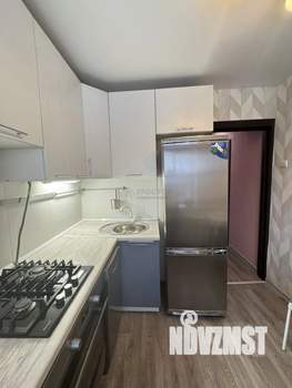 2-к квартира, вторичка, 45м2, 5/5 этаж