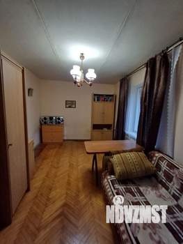 1-к квартира, вторичка, 30м2, 5/5 этаж