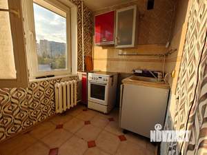 2-к квартира, вторичка, 43м2, 4/5 этаж