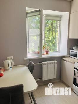 2-к квартира, вторичка, 45м2, 2/5 этаж