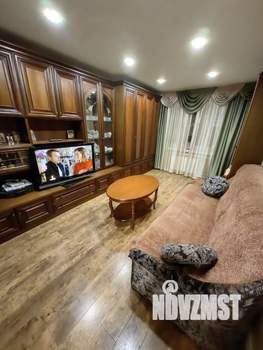 1-к квартира, вторичка, 33м2, 3/9 этаж