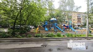 3-к квартира, вторичка, 56м2, 3/5 этаж