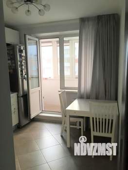 1-к квартира, вторичка, 39м2, 10/14 этаж