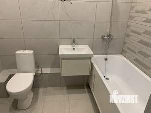 1-к квартира, вторичка, 44м2, 4/17 этаж