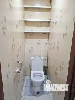 2-к квартира, вторичка, 52м2, 11/12 этаж