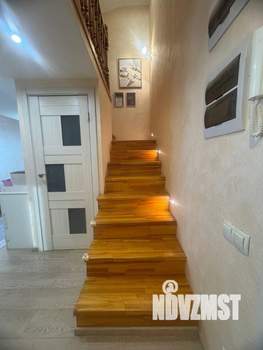 Студия квартира, вторичка, 35м2, 4/4 этаж