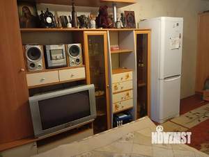 1-к квартира, вторичка, 31м2, 1/5 этаж
